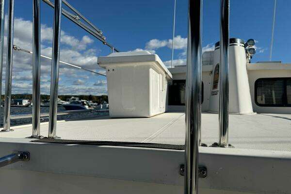 Photo of the 2000 Nordic Tugs 32 "MISS VERMONT"