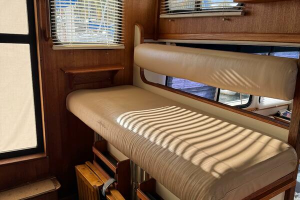 MISS VERMONT 32ft Nordic Tugs Yacht For Sale