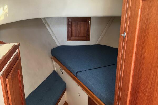 MISS VERMONT 32ft Nordic Tugs Yacht For Sale