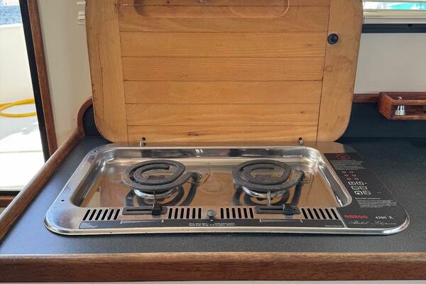 MISS VERMONT 32ft Nordic Tugs Yacht For Sale