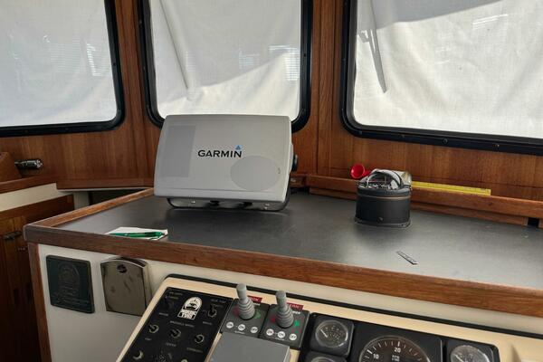 MISS VERMONT 32ft Nordic Tugs Yacht For Sale