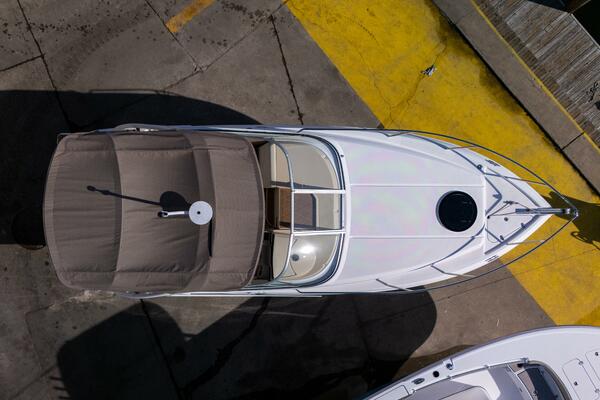 27ft Regal Yacht For Sale