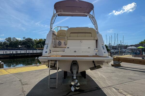 27ft Regal Yacht For Sale