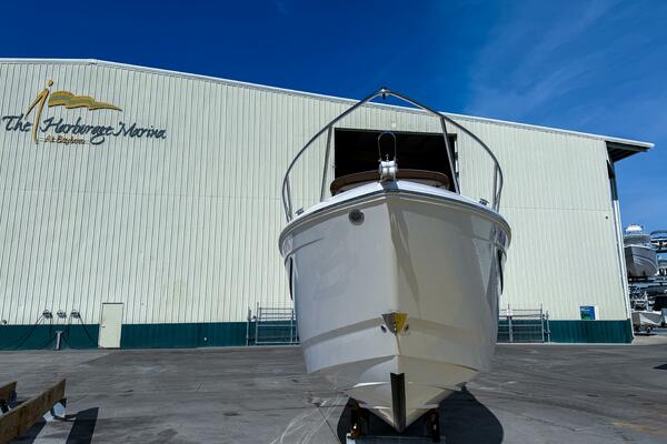 27ft Regal Yacht For Sale