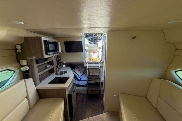 Photo of the 2020 Regal 26 Express