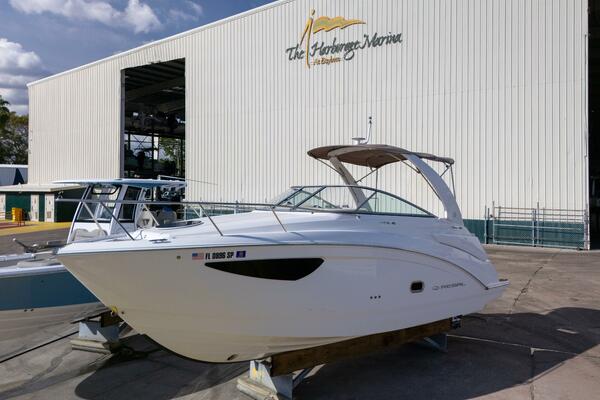 27ft Regal Yacht For Sale