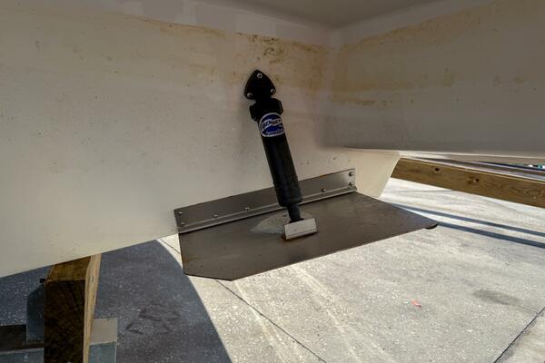 27ft Regal Yacht For Sale