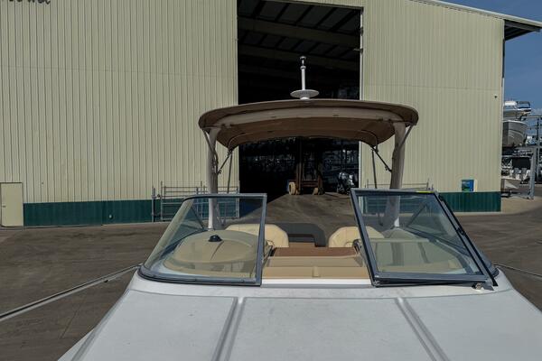 27ft Regal Yacht For Sale