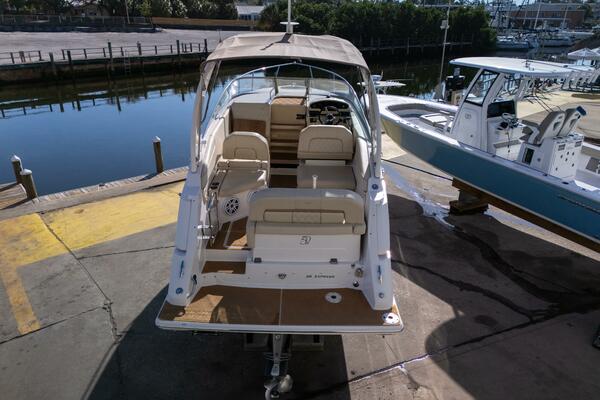 27ft Regal Yacht For Sale