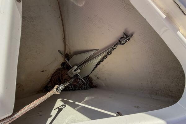 27ft Regal Yacht For Sale