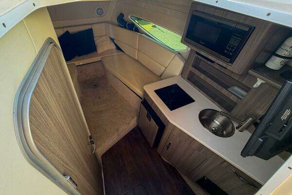 Photo of the 2020 Regal 26 Express