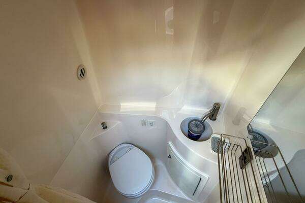 Photo of the 2020 Regal 26 Express