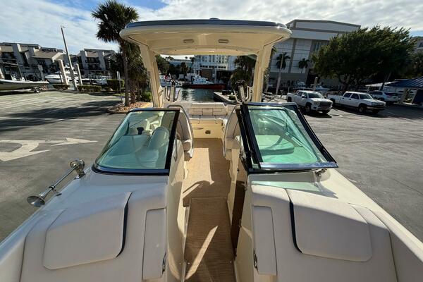 28ft Chris Craft Yacht For Sale