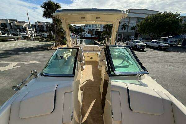 2023 Chris-Craft 28