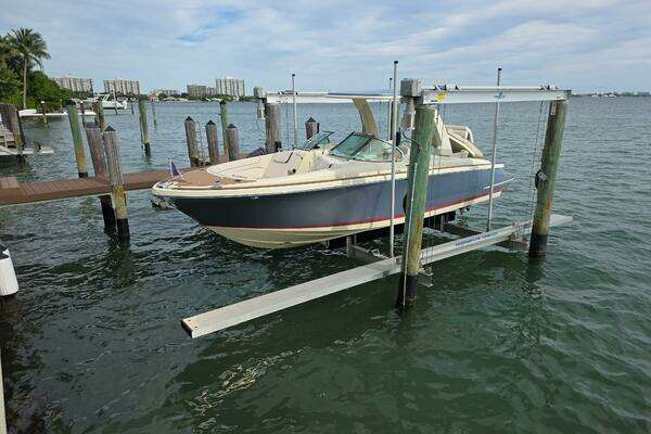 28-ft-Chris-Craft-2023-28 Launch GT- Miami Florida United States  yacht for sale