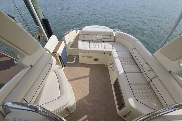 28ft Chris Craft Yacht For Sale