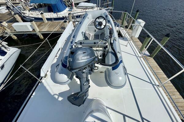 Slainte II 42ft Nordic Tugs Yacht For Sale