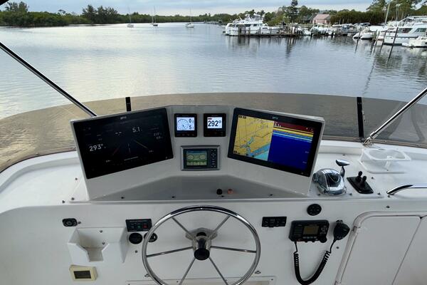 Slainte II 42ft Nordic Tugs Yacht For Sale
