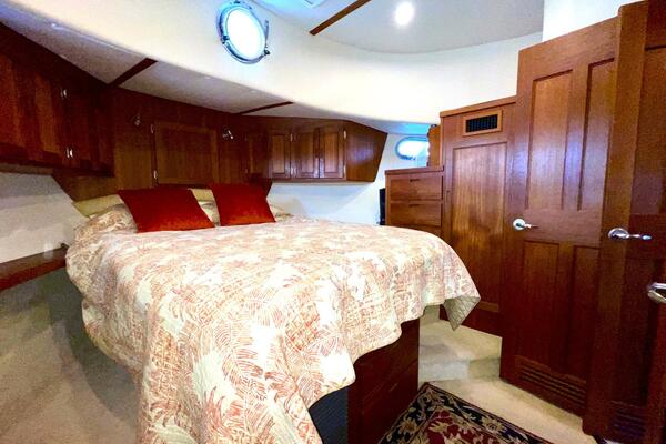 Slainte II 42ft Nordic Tugs Yacht For Sale
