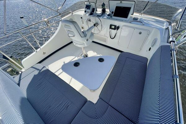 Slainte II 42ft Nordic Tugs Yacht For Sale