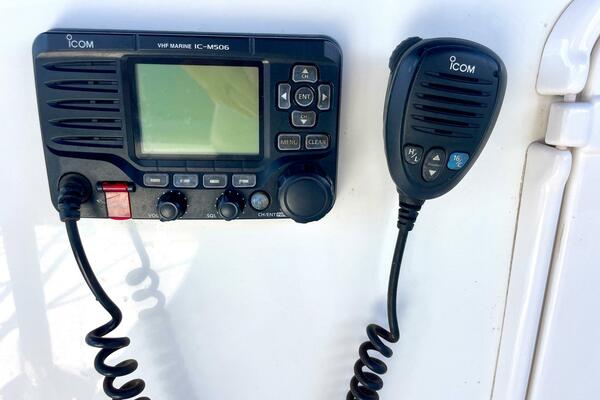 Slainte II 42ft Nordic Tugs Yacht For Sale