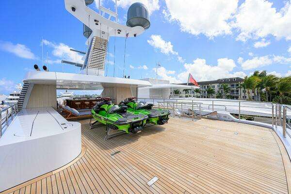 2014 Feadship 198