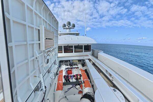 2014 Feadship 198