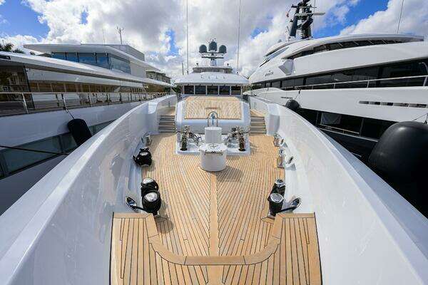 2014 Feadship 198