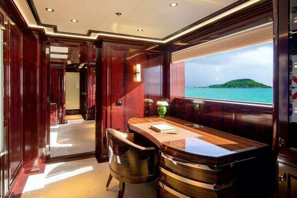 2014 Feadship 198