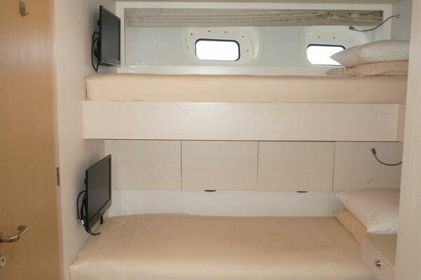 Rock It 198ft Feadship Yacht For Sale