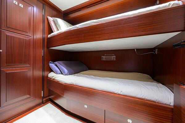Rock It 198ft Feadship Yacht For Sale
