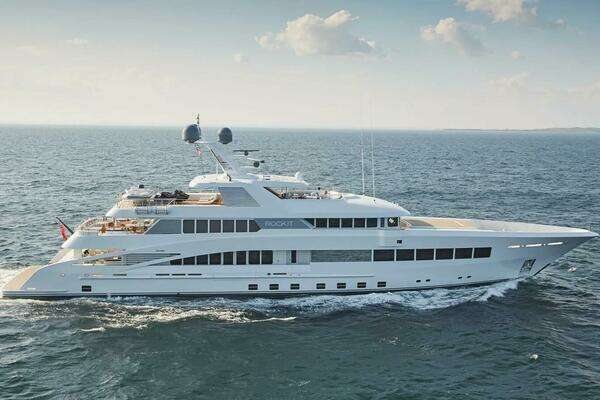 2014 Feadship 198