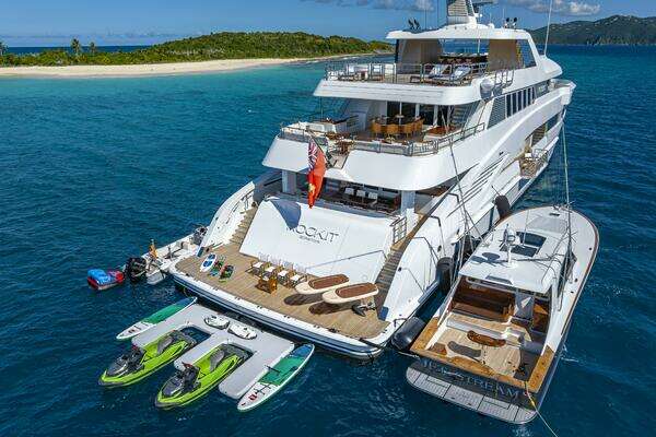 2014 Feadship 198