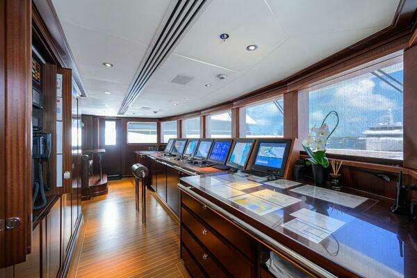 2014 Feadship 198