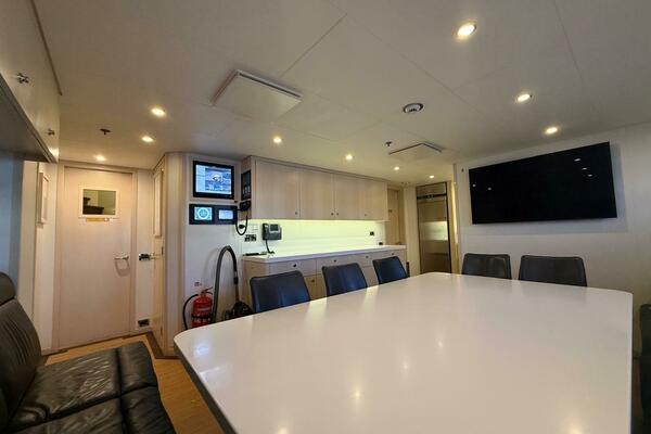 Rock It 198ft Feadship Yacht For Sale