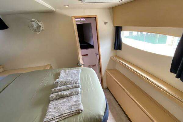 Fountaine Pajot Saba 50 Maestro Yacht For Sale