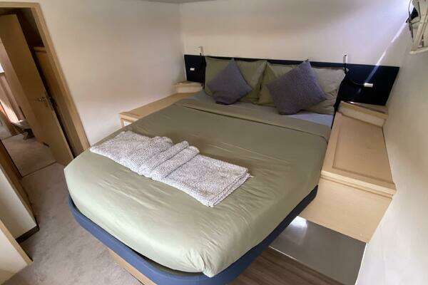 Fountaine Pajot Saba 50 Maestro Yacht For Sale