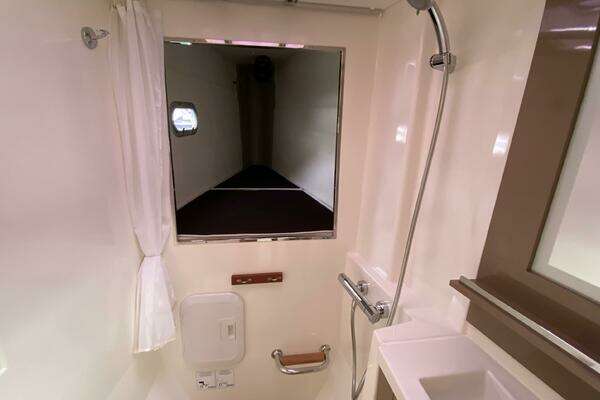 Fountaine Pajot Saba 50 Maestro Yacht For Sale