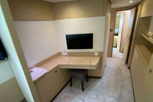 Fountaine Pajot Saba 50 Maestro Yacht For Sale