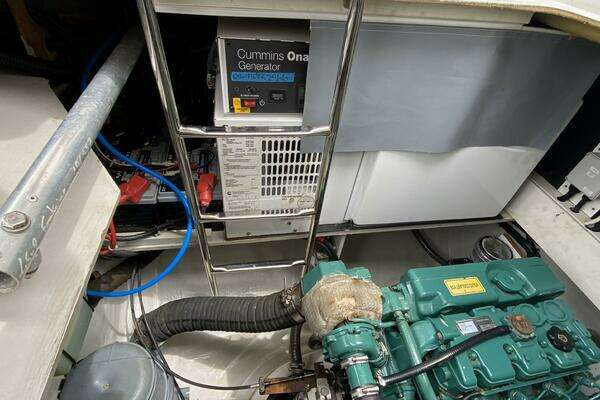 Fountaine Pajot Saba 50 Maestro Yacht For Sale