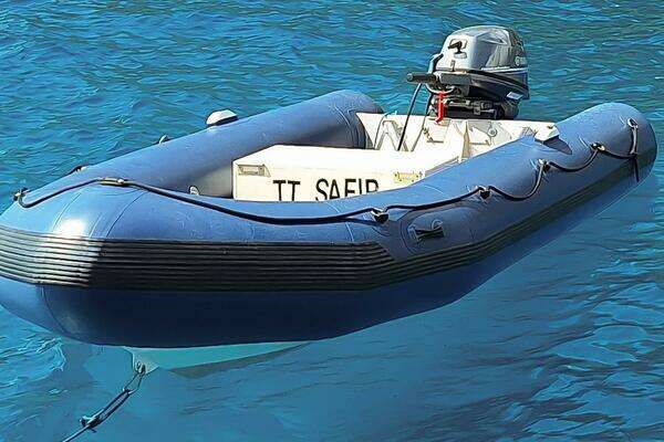 Grainger 50 Yacht For Sale