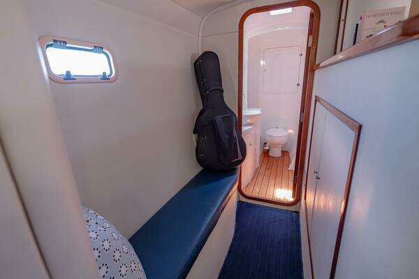 Grainger 50 Yacht For Sale