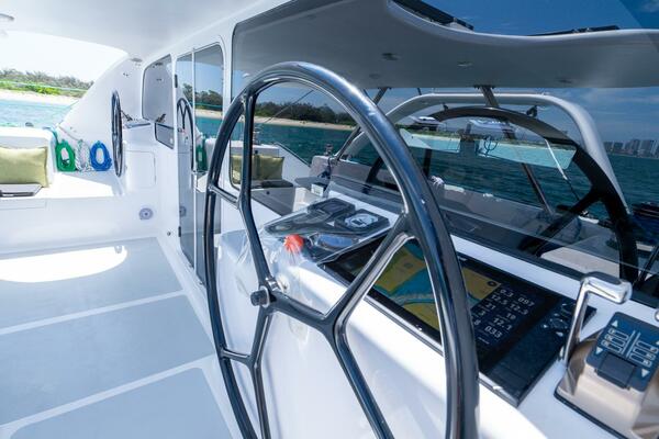 Safiri 49ft Grainger Yacht For Sale