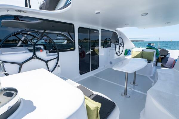 Safiri 49ft Grainger Yacht For Sale