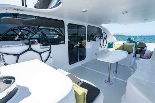 Grainger 50 Yacht For Sale