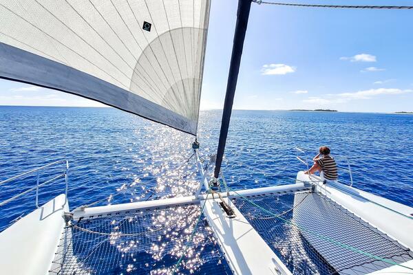 Safiri 49ft Grainger Yacht For Sale