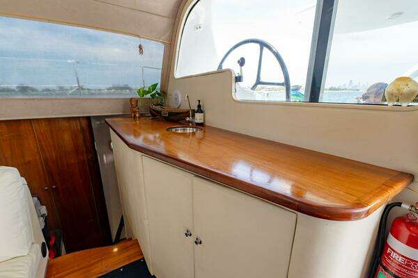 Grainger 50 Yacht For Sale