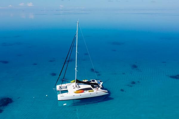 Safiri 49ft Grainger Yacht For Sale