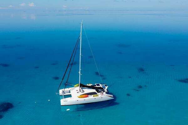 Grainger 50 Yacht For Sale