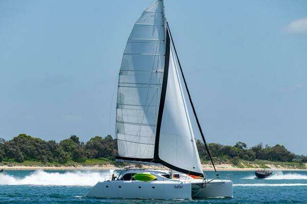 Grainger 50 Yacht For Sale